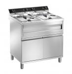 Fritteuse Modell GASTROLINE 12+12VS 